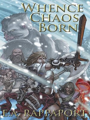cover image of Whence Chaos Born